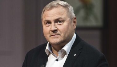 Politico: eurosaadik Terras jättis oma lisatulu summa deklareerimata | Välismaa