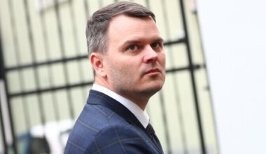 Madis Kallas: maapiirkondade arengul ei saa lasta omasoodu minna | Arvamus