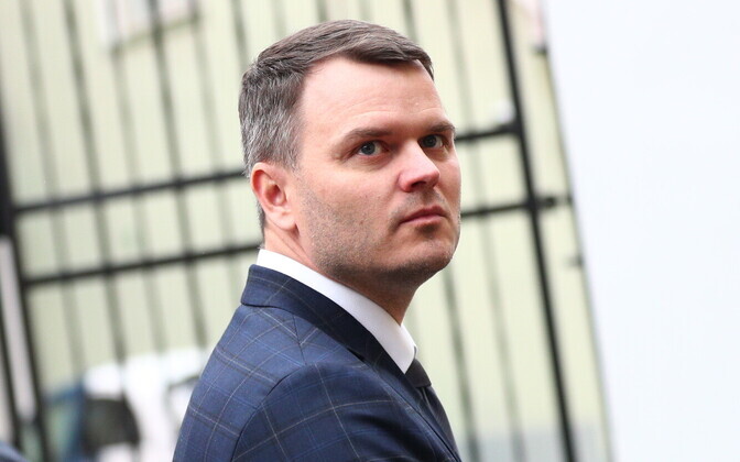 Madis Kallas: maapiirkondade arengul ei saa lasta omasoodu minna | Arvamus