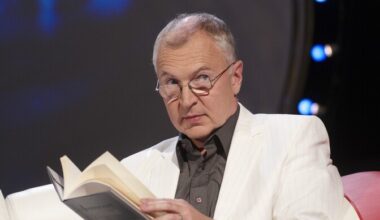 Sinijärve raamatusoovitused: Indrek Hirv on alati kindel tase | Kirjandus