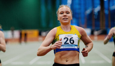 Kivikas avas hooaja isikliku rekordiga, Millend kordas tippmarki | Kergejõustik