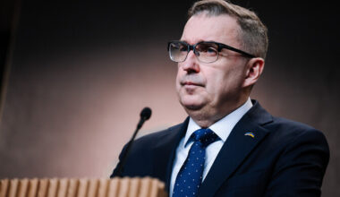 Ettevõtjad hoiatavad looduse taastamiskava suurte kulude eest | Majandus