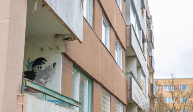 Uus mudel vahetaks renoveerimistoetuse ralli sotsiaalse õigluse vastu | Ühiskond