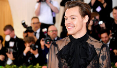 Uue muusika reede: Harry Styles, Arctic Monkeys, James Blake, Fred Again jt | Uue muusika reede