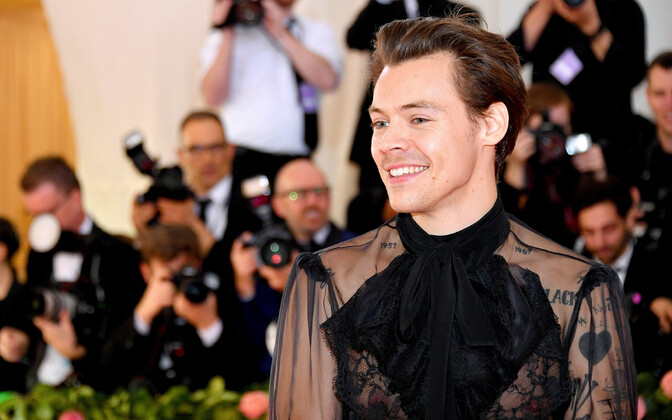 Uue muusika reede: Harry Styles, Arctic Monkeys, James Blake, Fred Again jt | Uue muusika reede