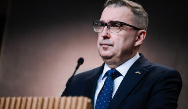 Valitsus kinnitas energiamajanduse arengukava aastani 2035 | Majandus