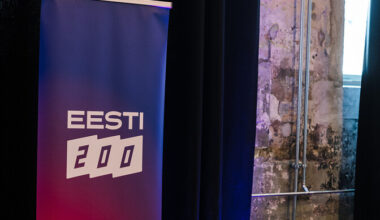 ERJK: Eesti 200 tegi Viimsi raha eest reklaamsaate | Eesti