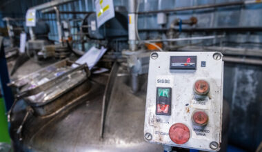 Tööandjad ja ametiühingud arutavad alampalka uuesti kuu aja pärast | Majandus