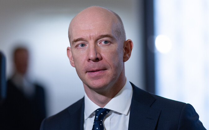 Mülleri pääs Euroopa Keskpanga juhatusse võib selguda juba 19. jaanuaril | Eesti