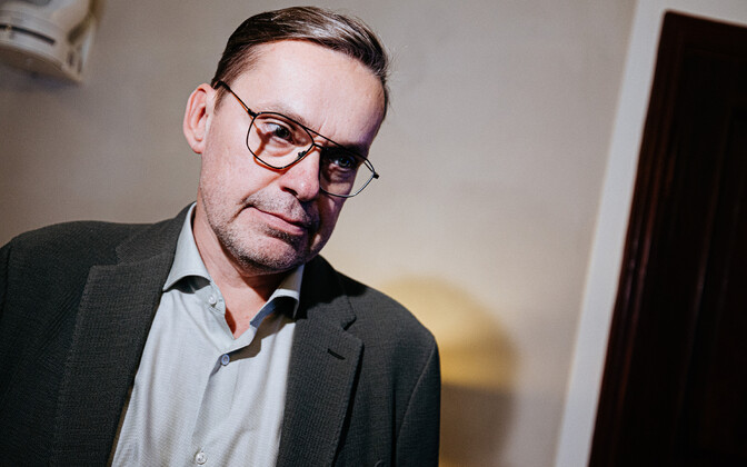 Arakas: automaksu kaotamine oleks kuritegu | Eesti