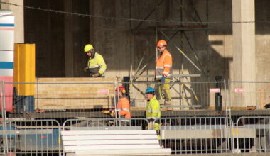 Tarbijate kindlustunne tõusis jaanuaris veidi | Majandus