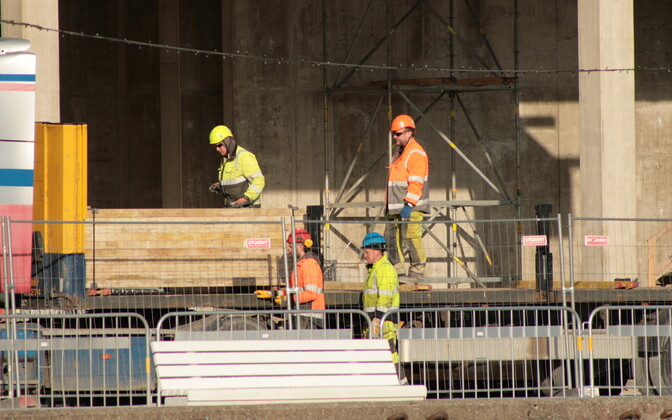 Tarbijate kindlustunne tõusis jaanuaris veidi | Majandus