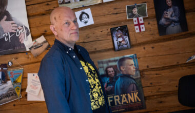 Ivo Felt: "Fränk" andis kindluse, et tasub töötada noortega | Film