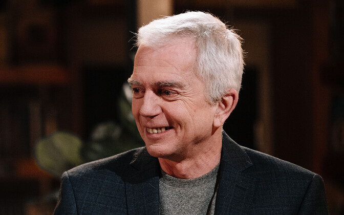 Kaarel Tarand: tühja jutu poolaasta | Arvamus