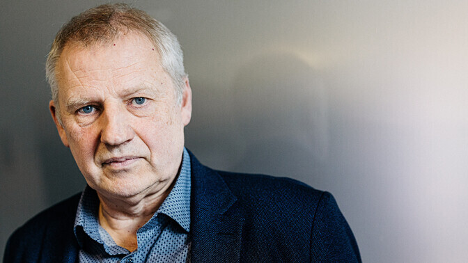 Rainer Saks: huvi sõjategevus kiiresti peatada Venemaal ei ole | Eesti