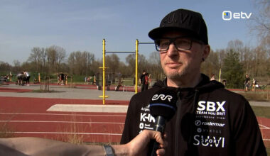 Freimuth: hästi palju on toredaid inimesi, kes elavad kaasa ja toetavad seda pulli | Lumelauasõit