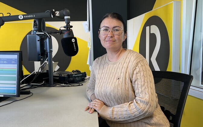 Kätlin Kontor-Kirss: Lõuna-Korea võiks olla mu teine kodu | Vikerraadio