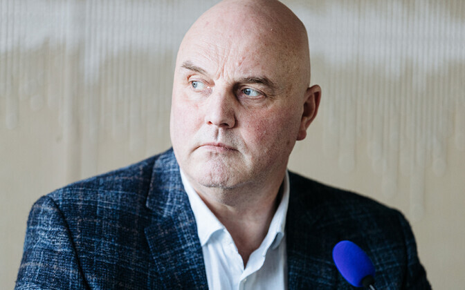 Ida-Virumaa kutsehariduskeskus värbab aktiivselt eesti keele õpetajaid | Eesti