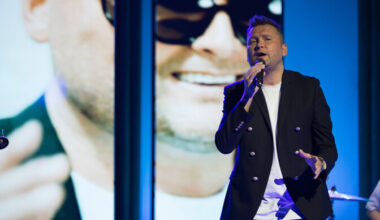 Koit Toome: Tallinnas ja Tartus pole enam klubisid, kus bändiga esineda | Ringvaade