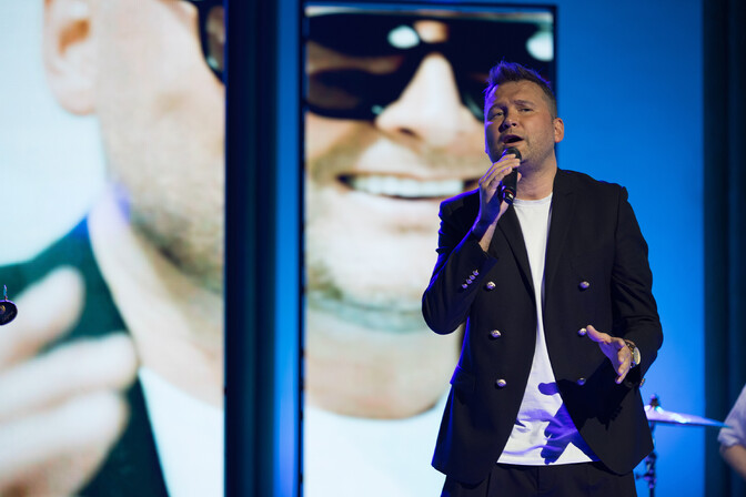 Koit Toome: Tallinnas ja Tartus pole enam klubisid, kus bändiga esineda | Ringvaade