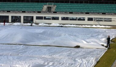 Vutiliit lubab põhistaadioni kevadeks tähtsate mängude ajaks korda saada