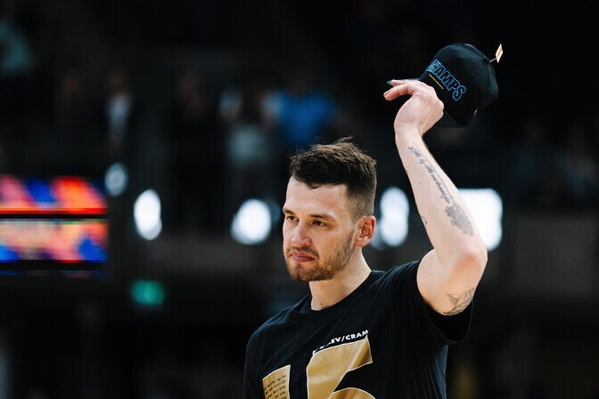 Hermeti hea esitus aitas Dijonile Prantsusmaa kõrgliigas võidu tuua | Korvpall