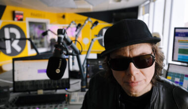 Maian Kärmas. Külas on Maarja Aarma ja Koit Raudsepp | Vikerraadio