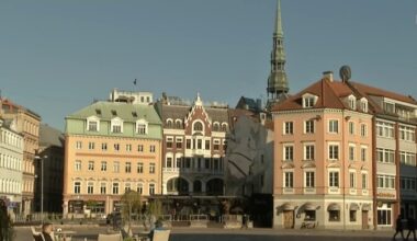 Läti asub toetama perearste ja arstiõpet | Välismaa