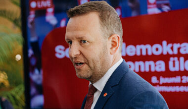 Politsei asus Läänemetsa kuluhüvitiste kasutamist uurima | Eesti