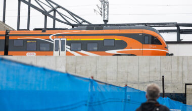 Euroopa Kontrollikoda: Rail Baltic läheb maksma vähemalt 24 miljardit | Eesti