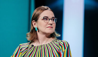 Justiitsminister Pakosta palus politseijuhtidelt riigi nimel vabandust | Eesti