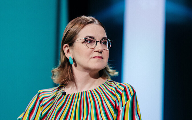 Justiitsminister Pakosta palus politseijuhtidelt riigi nimel vabandust | Eesti