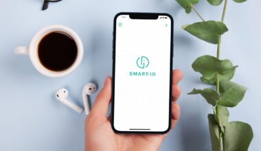 RIA võtab riigi autentimisteenuses kasutusele uue Smart-ID+-i