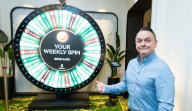 Luksuskasiino rajanud ja hulga töötajaid koondanud ettevõte langes väga sügavasse kahjumisse