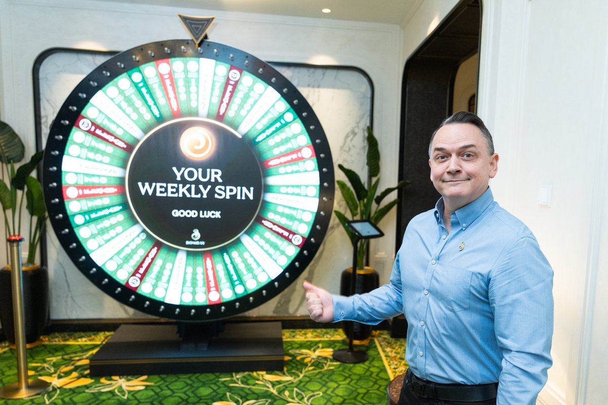 Luksuskasiino rajanud ja hulga töötajaid koondanud ettevõte langes väga sügavasse kahjumisse