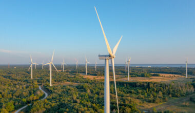 Eesti Energia: praegu on parem aeg osta pankrotistuvaid tuuleparke | Majandus