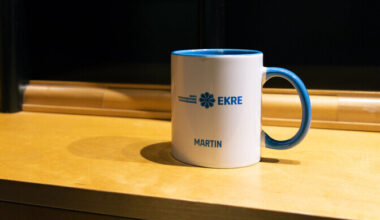 Norstat: Reformierakonna reiting tõusis, SDE ja EKRE oma langes | Eesti