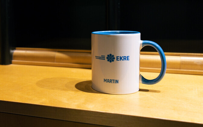 Norstat: Reformierakonna reiting tõusis, SDE ja EKRE oma langes | Eesti