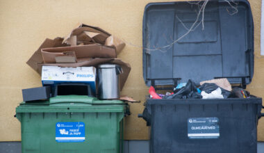 Järvan: lepingu mittetäitmise eest linn prügivedajat karistada ei kavatse | Eesti