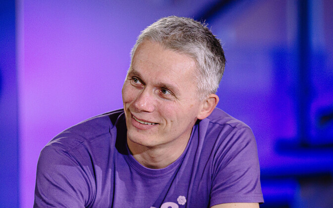 Jüristo: sel korral on võimalus president riigikogus valida suurem | Eesti