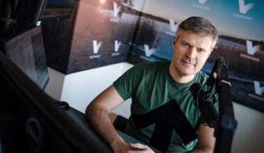 Uudis+. Lauri Varik | Vikerraadio