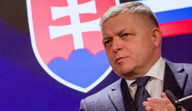 Slovakkia peaminister Fico kohtub Trumpiga, läbirääkimiste fookuses on tuumajaama leping