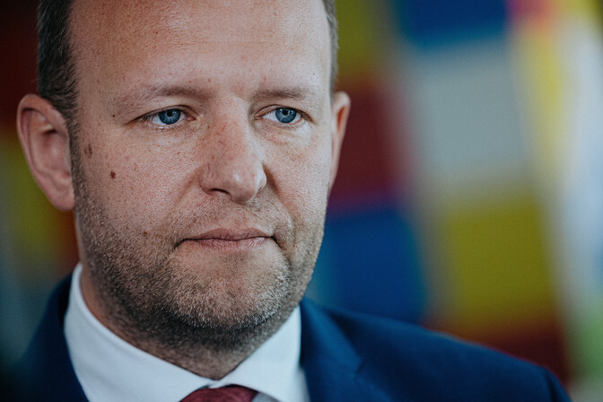 Läänemets: sotsid toetaks võimuliidu vähemusse jäädes Michali umbusaldamist | Eesti