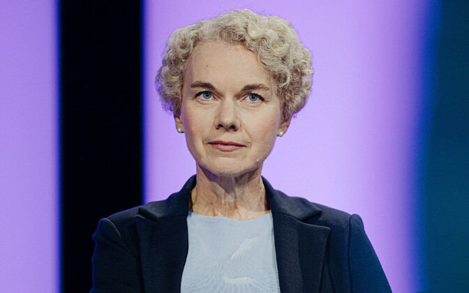 Raik: Euroopa võiks võtta tugevama hoiaku suhetes USA-ga | Eesti