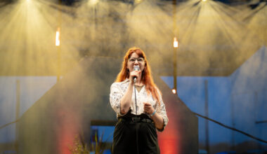 Kahekordne luuleprõmmu meister Mari-Liis Müürsepp avaldas uue luulekogu | Kirjandus