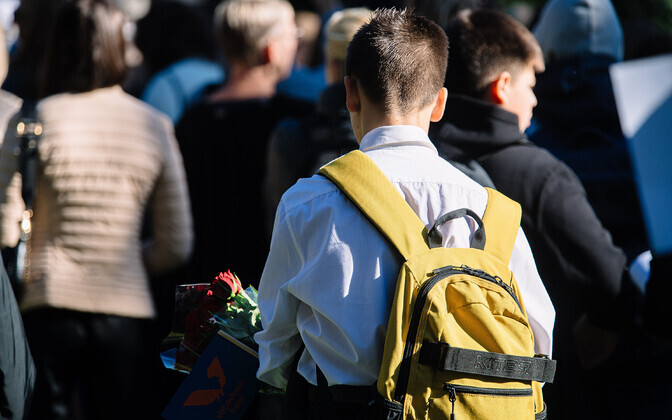 Põhikoolilõpetajatel on sagedasim õppelünk eesti keele oskuses | Eesti