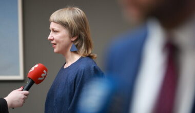 Tallinna volikogu teine aseesimees jäi valimata | Eesti