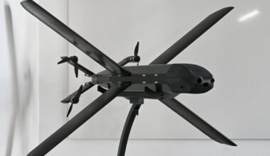 Sakslaste Wunderwaffe põrus Ukrainas armetult. Miks ei suuda eurooplased sõja õppetunde omandada?