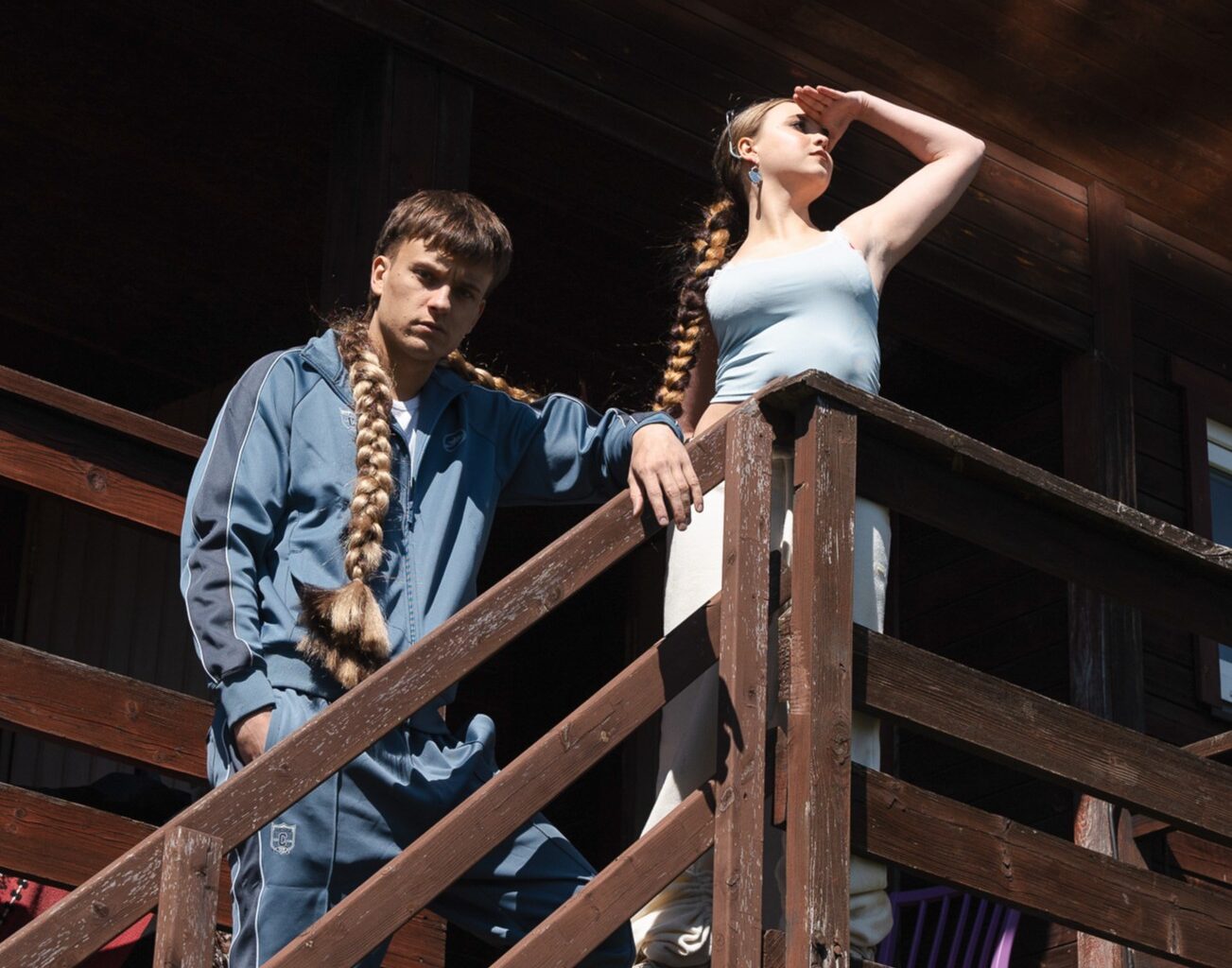 Eesti Muusikaauhinnad 2026 galal esinevad säm ja ALIKA - Tre Raadio