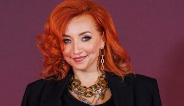 Tanja Mihhailova kummutab tema kõhnumise ümber käivad kuulujutud: mõned arvasid, et hakkasin Ozempicut tarvitama – kindlasti mitte!